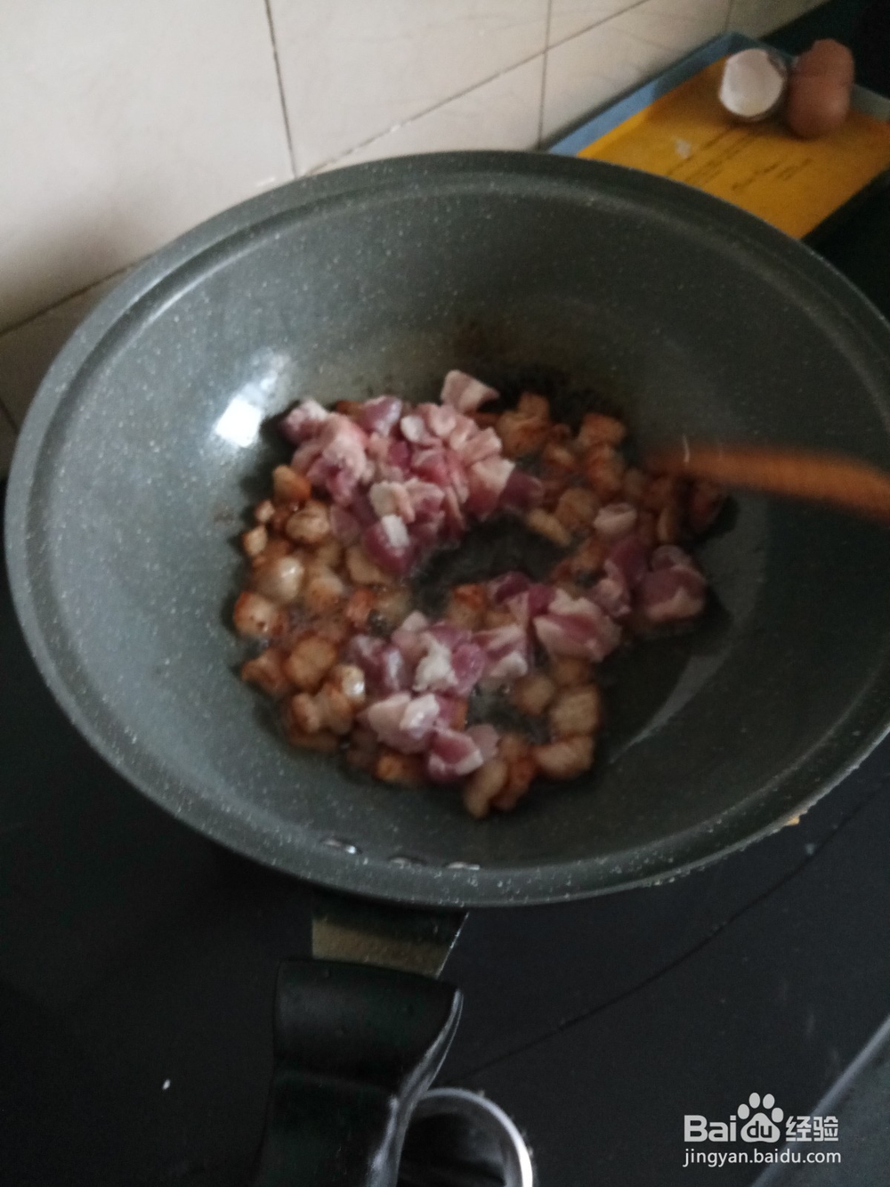 如何在家做炸酱面