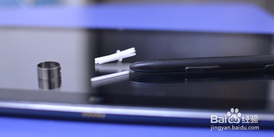 酷比魔方i7手写版手写笔出现漂移解决方案