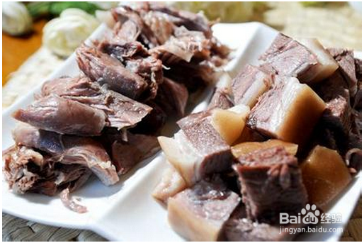 孕妇可以吃狗肉吗？（孕妇可以吃狗肉的吗）