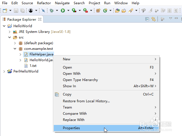 eclipse乱码怎么解决
