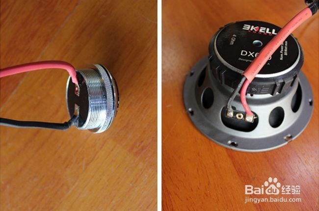 朴实无华简改霸克 大众朗逸改装美国霸克音响