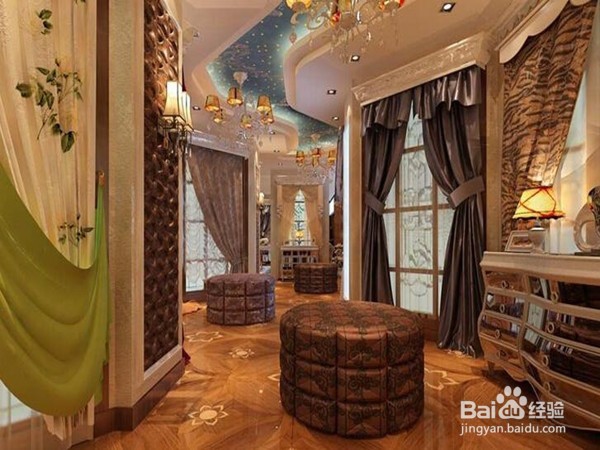 如何让窗帘店脱颖而出