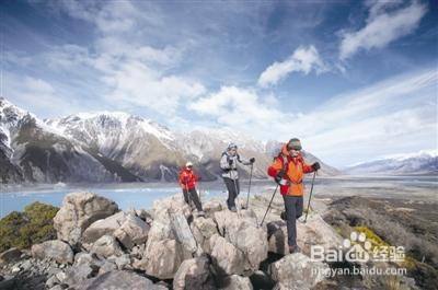 登山旅游时发生中风怎样急救？