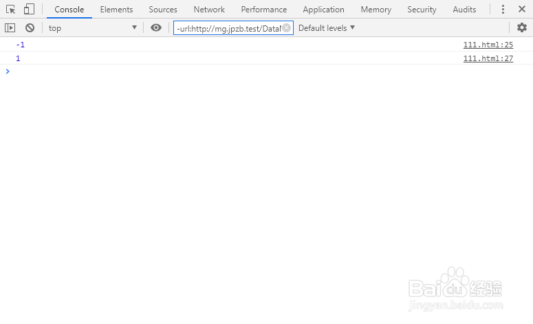 js 数组的增删改查的方法