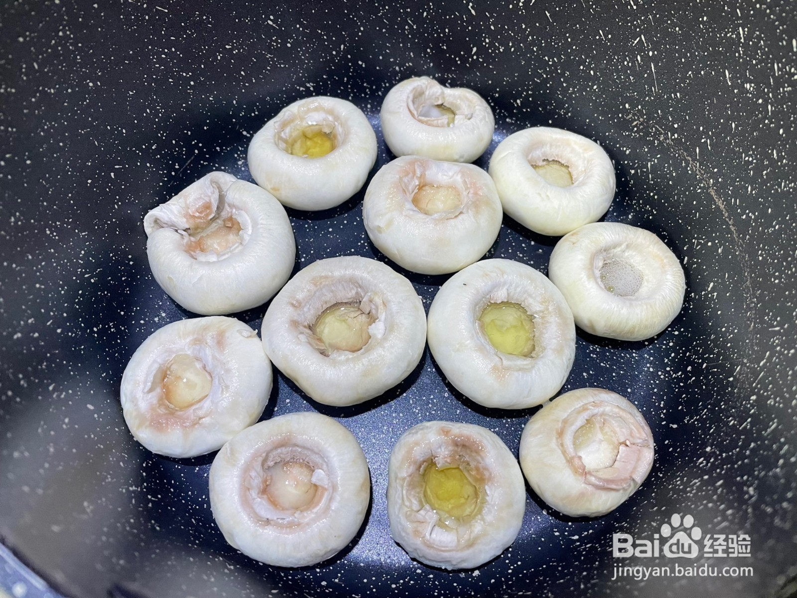 奶油蘑菇汤怎么做