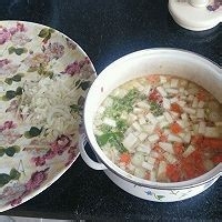 马肉纳仁的做法