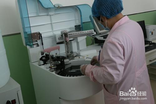 类风湿性关节炎鉴别方法