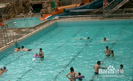 闷热的夏天该去那些避暑地方