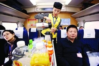 乘坐动车或高铁需要注意哪些问题?