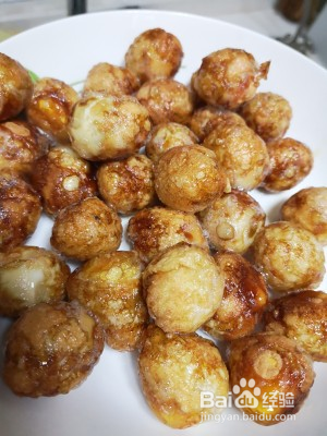 红烧排骨虎皮蛋做法大全