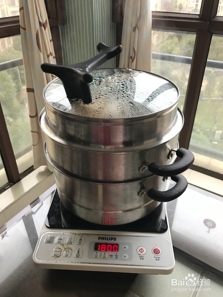 如何做出赣味清蒸鸡?