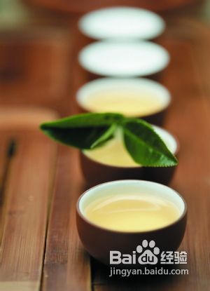 如何泡功夫茶？功夫茶怎么泡