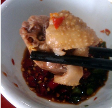 告诉你八大饮食防皱的良方