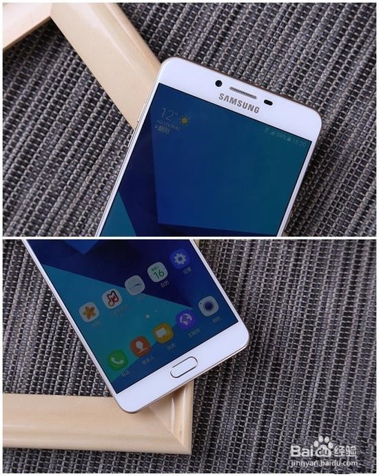 三星C9 Pro评测:国际品牌的接地气典范