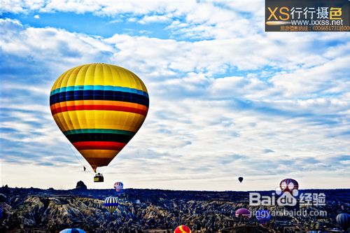 土耳其摄影团行行摄色出行土耳其温馨提示