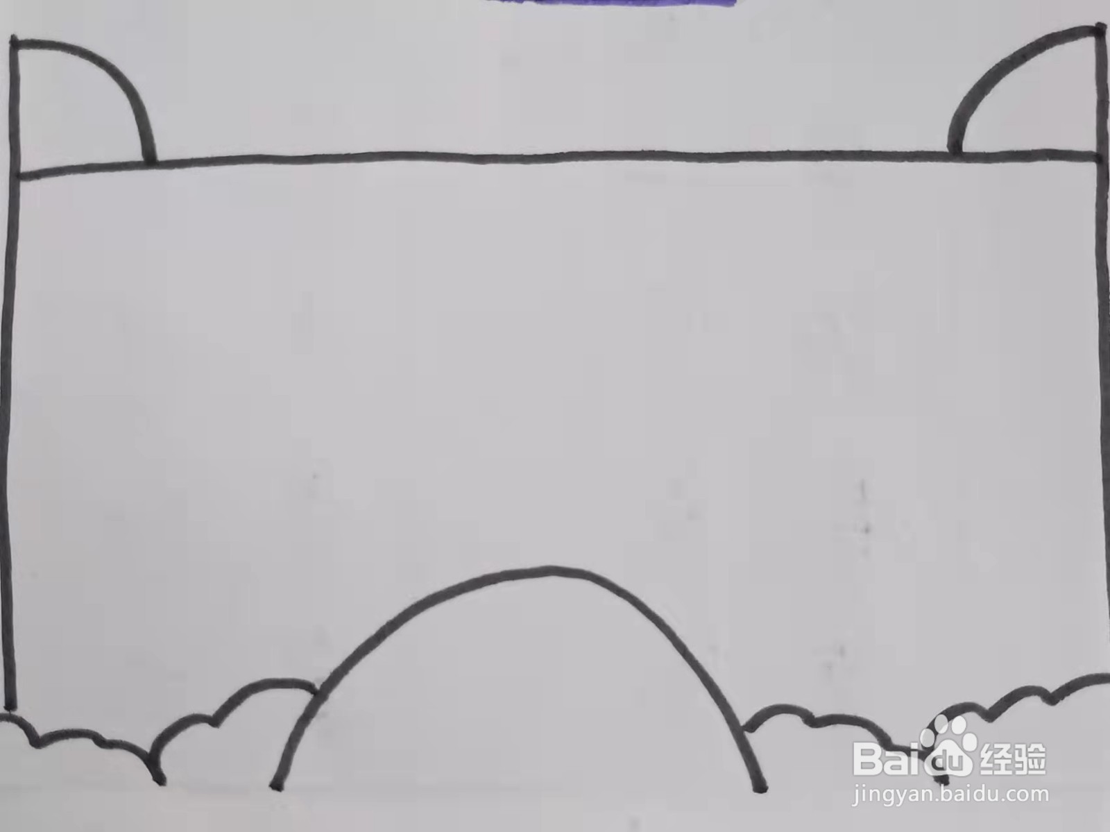 如何画“世界动物日”的手抄报