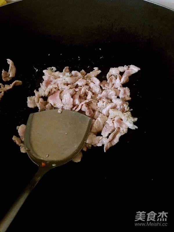 肉香茄子煲的做法