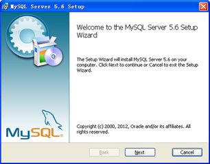 如何在官网上下载可安装版的MySQL 数据库