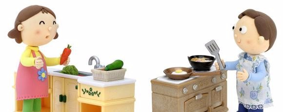 暑假怎么做不让家里的人