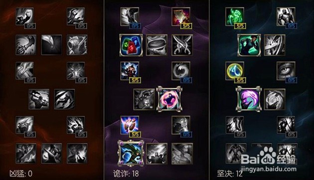 如何玩/练好LOL的英雄艾克