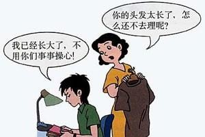 如何正确教育孩子