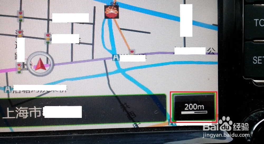 大众斯柯达明锐车载DVD导航如何使用？