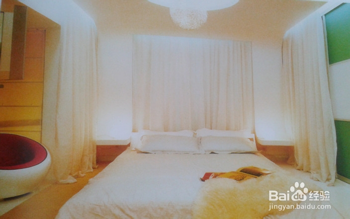 温暖的世界，三口之家的静谧生活