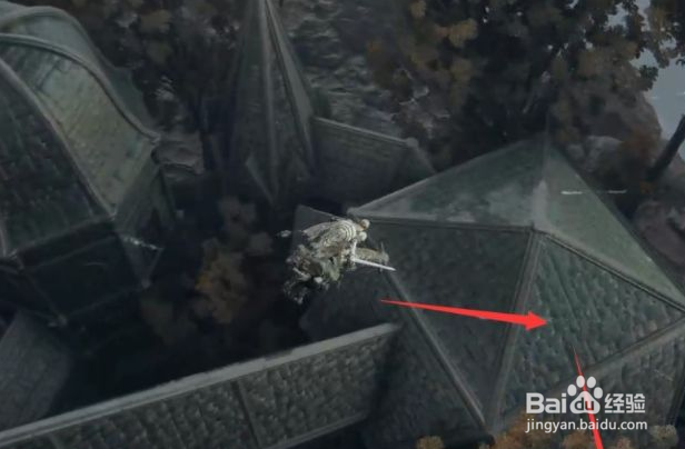 艾尔登法环怎么获得桂奥尔龙墓雷恩魔法师塔