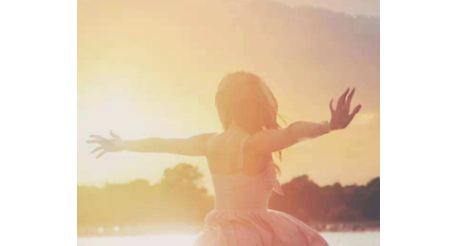 该怎么让自己变的更加的强大克服内心不足