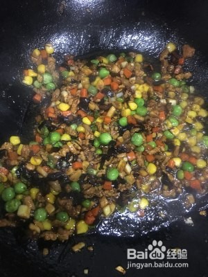 糯米饭的做法