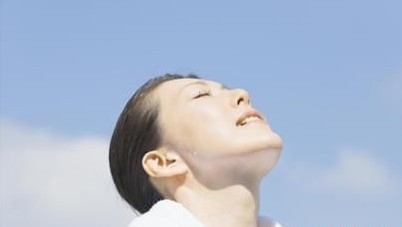 8个部位不正常出汗预示某些疾病的发生