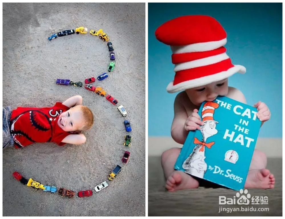 天翼云干货分享:如何给孩子拍好看的生日照?