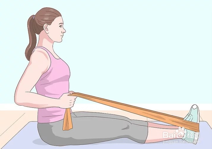 如何减掉肚子上的赘肉？