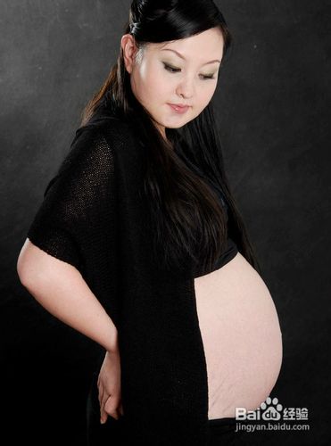 准妈妈掌握六招可有效防止早产