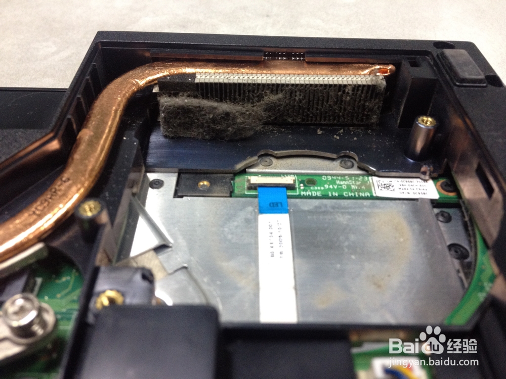 笔记本电脑散热不好怎么办