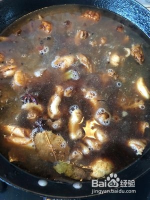 红烧牛肉-太香了