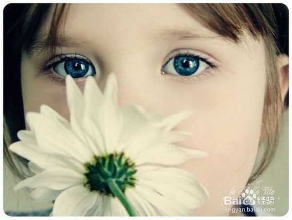 爱美从呵护眼睛开始——怎样使眼睛变得炯炯有神