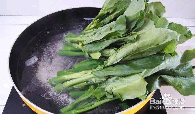 芥菜怎么做好吃