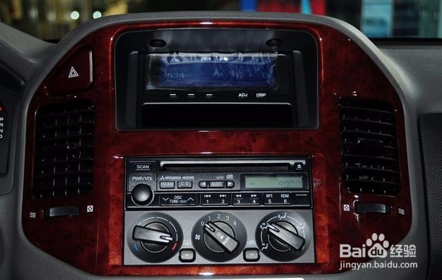 纯进口才36万，6缸全系3.0L+全时四驱，无奈停产