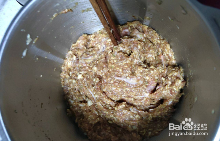 家常菜：水煎包