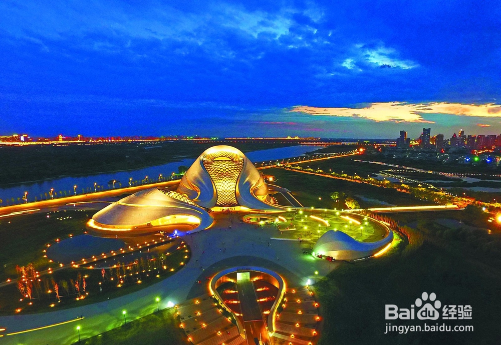 外国关注中国旅游城市指南