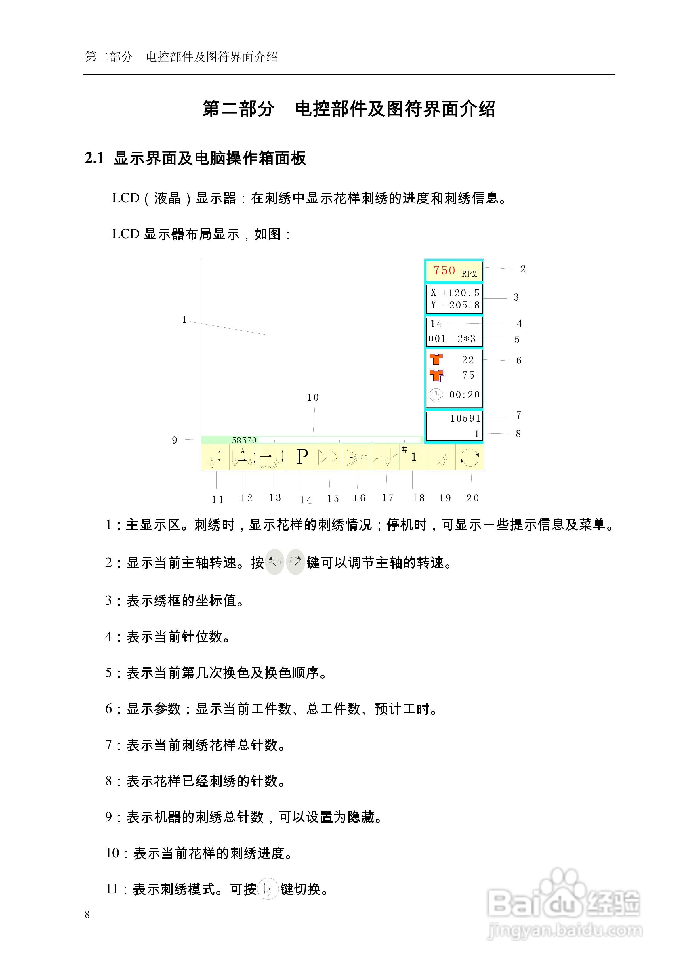528电脑刺绣机说明书:[2]
