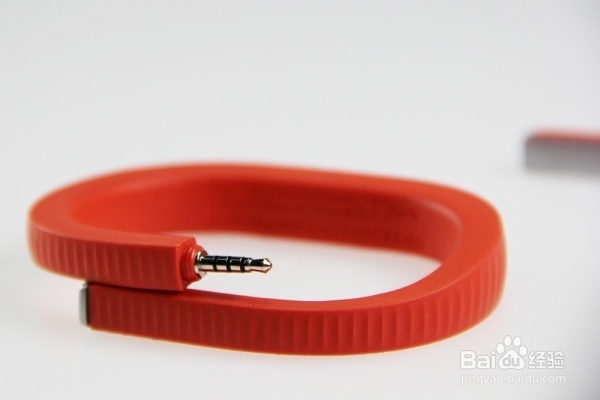 Jawbone UP24初体验
