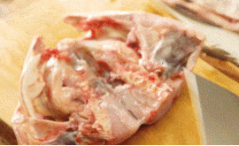 剁椒鱼头的做法