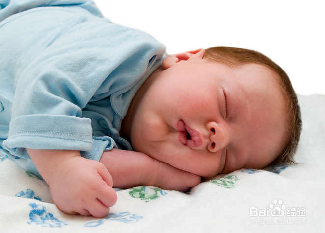 冬天宝宝咳嗽怎么止咳