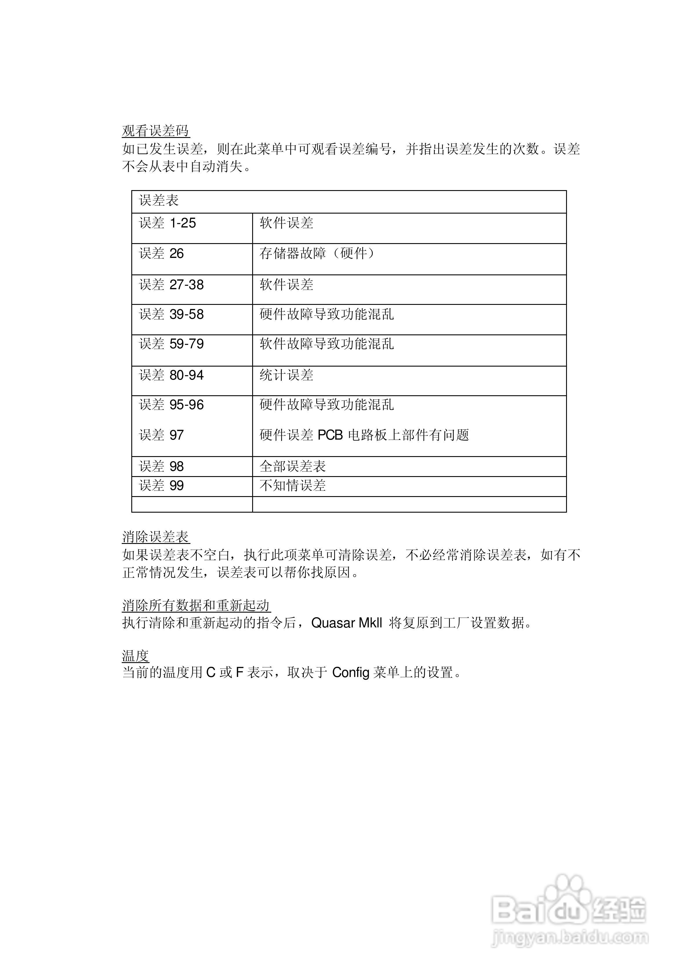 Quasar Mkll QAM调制器中文使用手册:[3]