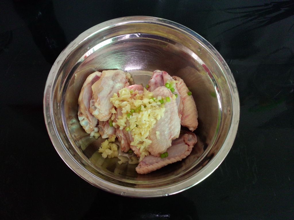 百吃不厌的可乐鸡块安利，好吃的根本停不下来