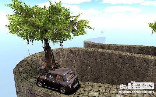 《真实3D停车 Real Parking 3D》评测