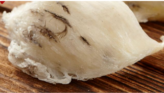 毛燕窝价格多少钱一克