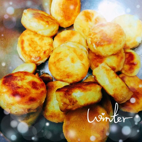 金针菇日本豆腐煲